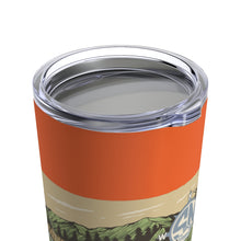 Load image into Gallery viewer, The Sportsman Tumbler 20oz

