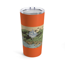 Load image into Gallery viewer, The Sportsman Tumbler 20oz
