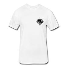 Load image into Gallery viewer, Sportsman&#39;s Nation Mallard T-Shirt - white
