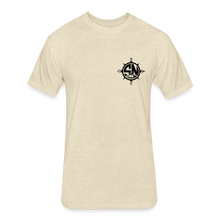 Load image into Gallery viewer, Tagged Out Elk T-Shirt - heather cream
