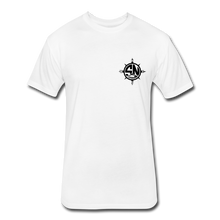 Load image into Gallery viewer, Full Strut T-Shirt - white
