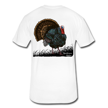 Load image into Gallery viewer, Full Strut T-Shirt - white
