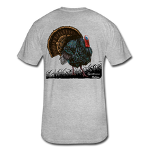 Load image into Gallery viewer, Full Strut T-Shirt - heather gray
