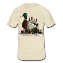 Load image into Gallery viewer, Sportsman&#39;s Nation The Drake T-Shirt - heather cream
