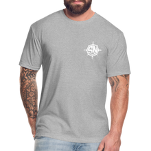 Load image into Gallery viewer, Bow Hunter T-Shirt - heather gray
