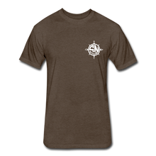 Load image into Gallery viewer, Bow Hunter T-Shirt - heather espresso
