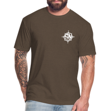 Load image into Gallery viewer, Bow Hunter T-Shirt - heather espresso
