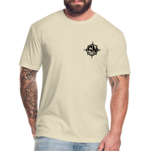 Load image into Gallery viewer, Chasin&#39; Tail Mahi T-Shirt - heather cream
