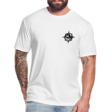 Load image into Gallery viewer, Chasin&#39; Tail Tuna T-Shirt - white
