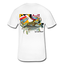 Load image into Gallery viewer, Maryland Style T-Shirt - white
