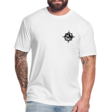 Load image into Gallery viewer, American Style T-Shirt - white
