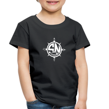 Load image into Gallery viewer, Toddler S.Y.L.W Premium T-Shirt - black
