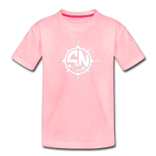 Load image into Gallery viewer, Toddler S.Y.L.W Premium T-Shirt - pink
