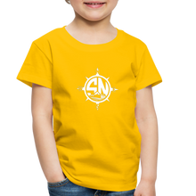 Load image into Gallery viewer, Toddler S.Y.L.W Premium T-Shirt - sun yellow
