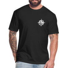 Load image into Gallery viewer, MD Crab T-Shirt - black
