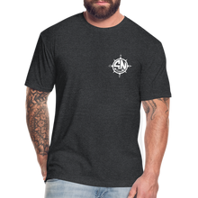 Load image into Gallery viewer, MD Crab T-Shirt - heather black
