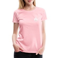Load image into Gallery viewer, Women’s Premium MD Crab T-Shirt - pink
