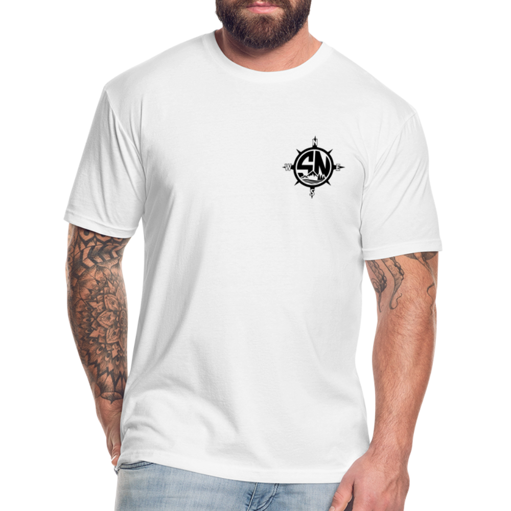 Offshore Slam T-Shirt - white