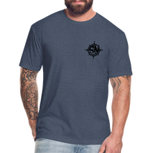 Load image into Gallery viewer, Offshore Slam T-Shirt - heather navy
