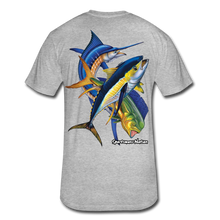 Load image into Gallery viewer, Offshore Slam T-Shirt - heather gray
