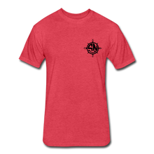 Load image into Gallery viewer, Offshore Slam T-Shirt - heather red
