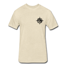 Load image into Gallery viewer, Offshore Slam T-Shirt - heather cream
