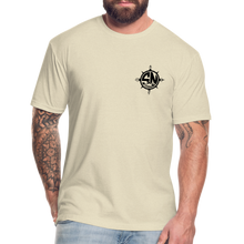 Load image into Gallery viewer, Offshore Slam T-Shirt - heather cream

