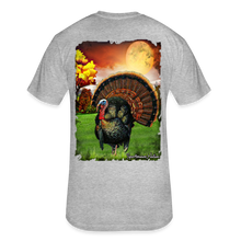 Load image into Gallery viewer, The Roost T-Shirt - heather gray
