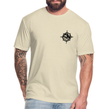 Load image into Gallery viewer, The Roost T-Shirt - heather cream
