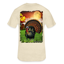 Load image into Gallery viewer, The Roost T-Shirt - heather cream
