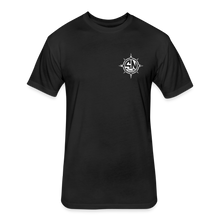 Load image into Gallery viewer, Exploring Since T-Shirt - black
