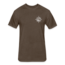 Load image into Gallery viewer, Exploring Since T-Shirt - heather espresso
