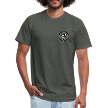 Load image into Gallery viewer, Offshore Pursuit Tuna T-Shirt - asphalt

