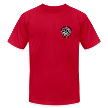 Load image into Gallery viewer, Offshore Pursuit Tuna T-Shirt - red
