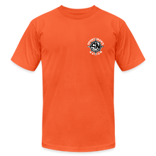 Load image into Gallery viewer, Inshore Pursuit Striper T-Shirt - orange
