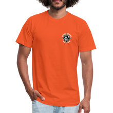 Load image into Gallery viewer, Inshore Pursuit Red Drum T-Shirt - orange

