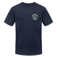 Load image into Gallery viewer, Inshore Pursuit Red Drum T-Shirt - navy
