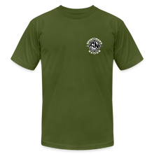 Load image into Gallery viewer, Inshore Pursuit Sea Trout T-Shirt - olive
