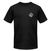 Load image into Gallery viewer, Bugle T-Shirt - black
