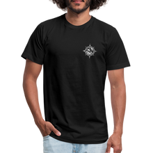 Load image into Gallery viewer, Bugle T-Shirt - black
