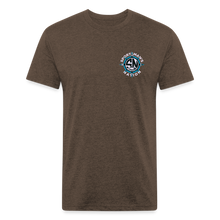 Load image into Gallery viewer, Men&#39;s Wild &amp; Free T-Shirt - heather espresso
